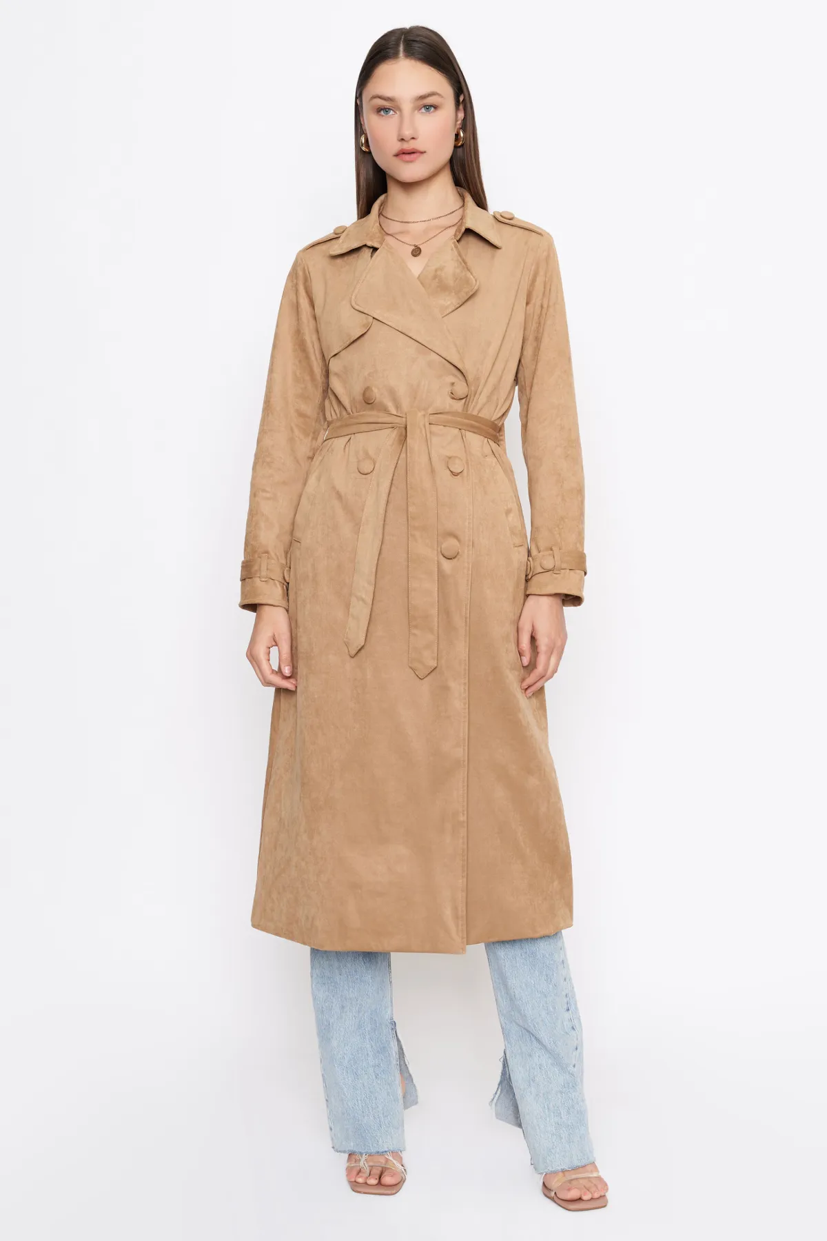 Ashleigh Coat