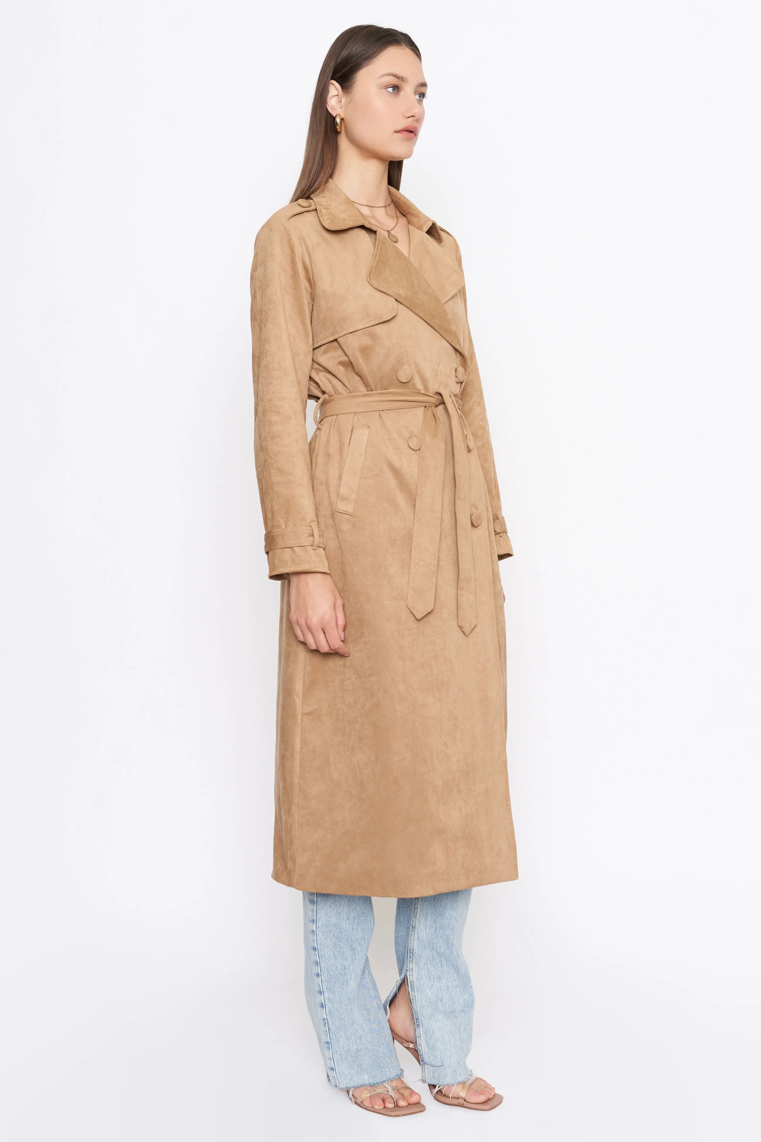 Ashleigh Coat