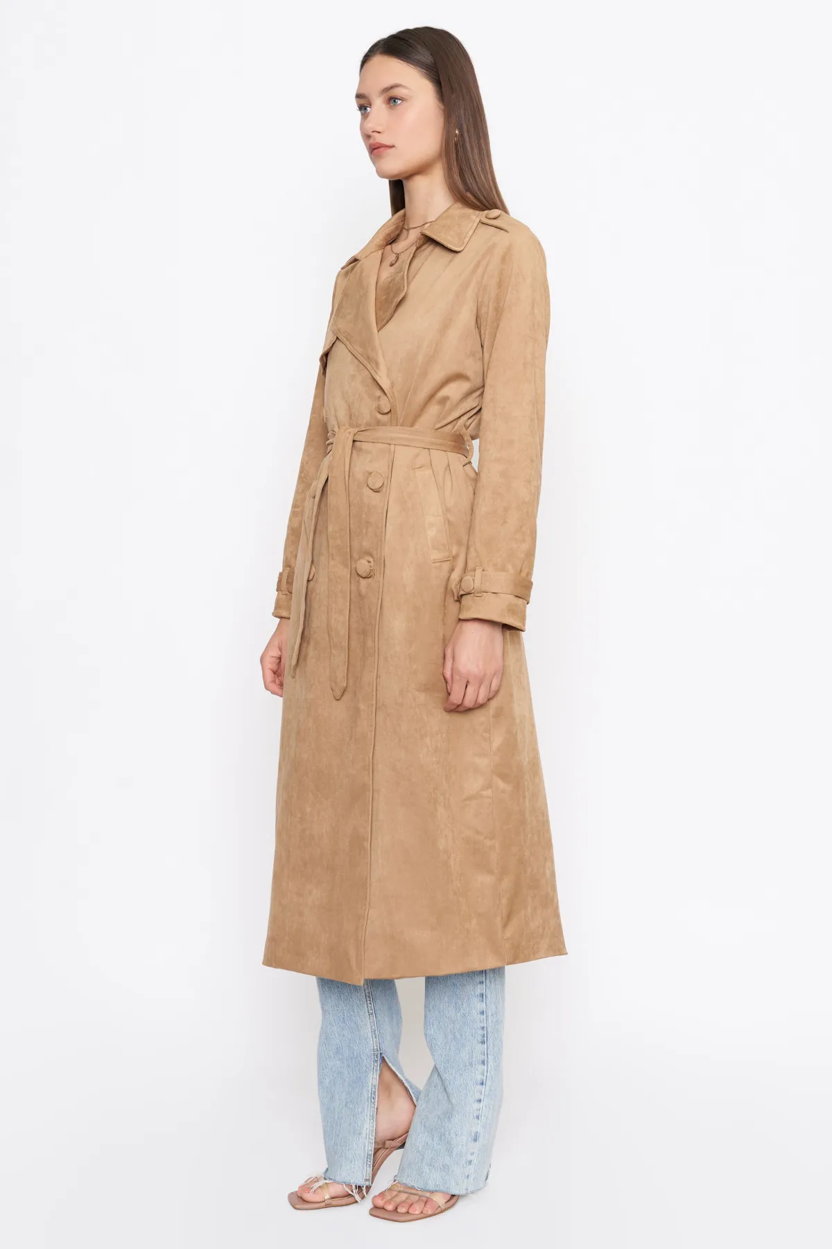 Ashleigh Coat