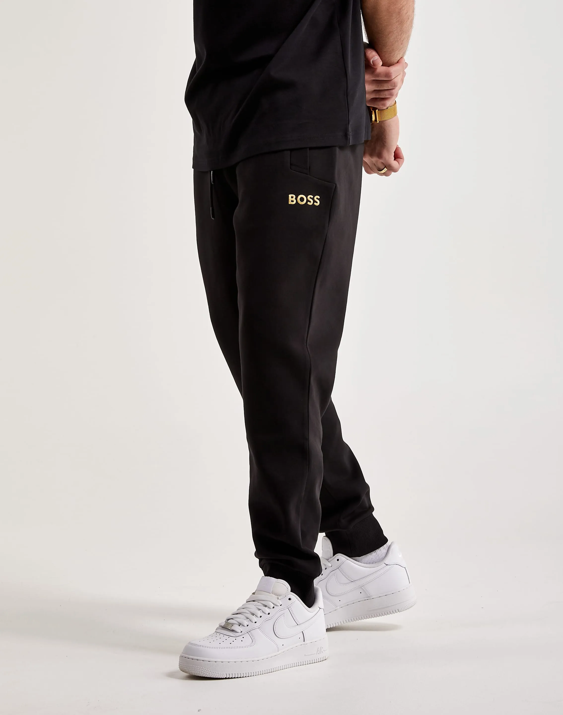 Boss Hadiko Fleece Pants