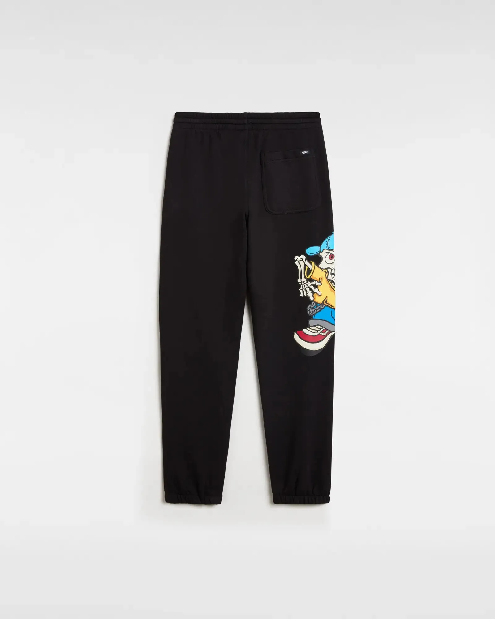 Boys Reggie Joggers in Black