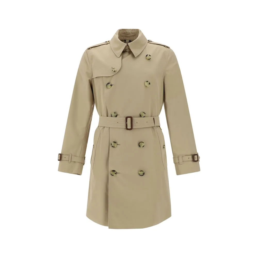 Burberry Kensington Men's Coat