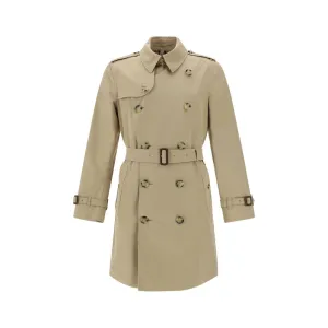 Burberry Kensington Men's Coat