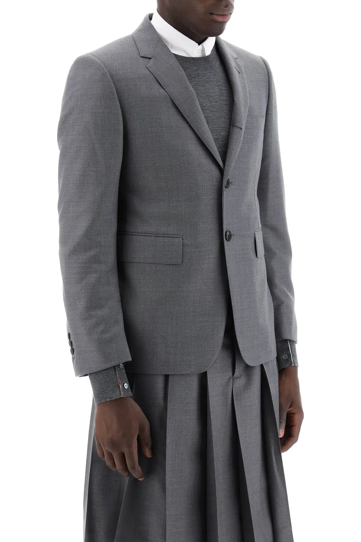 CLASSIC SPORT COAT JACKET