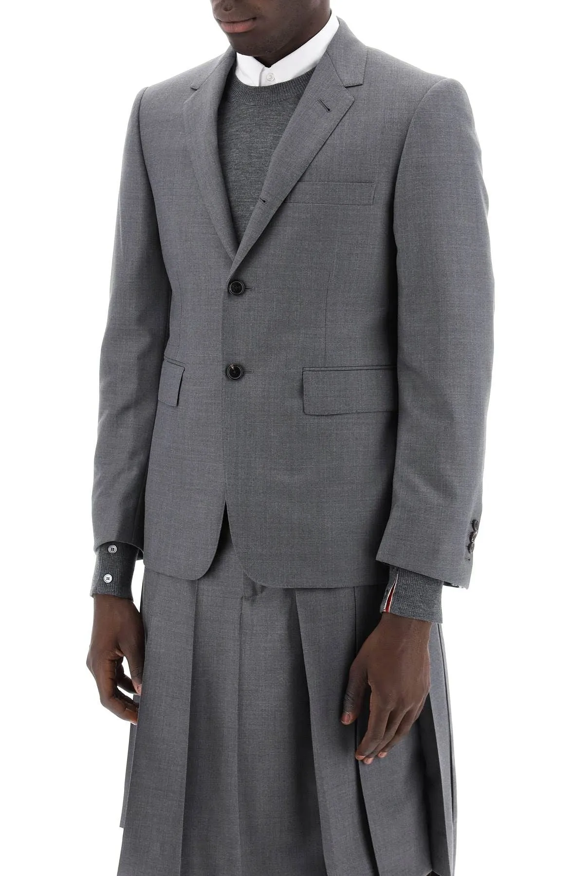 CLASSIC SPORT COAT JACKET