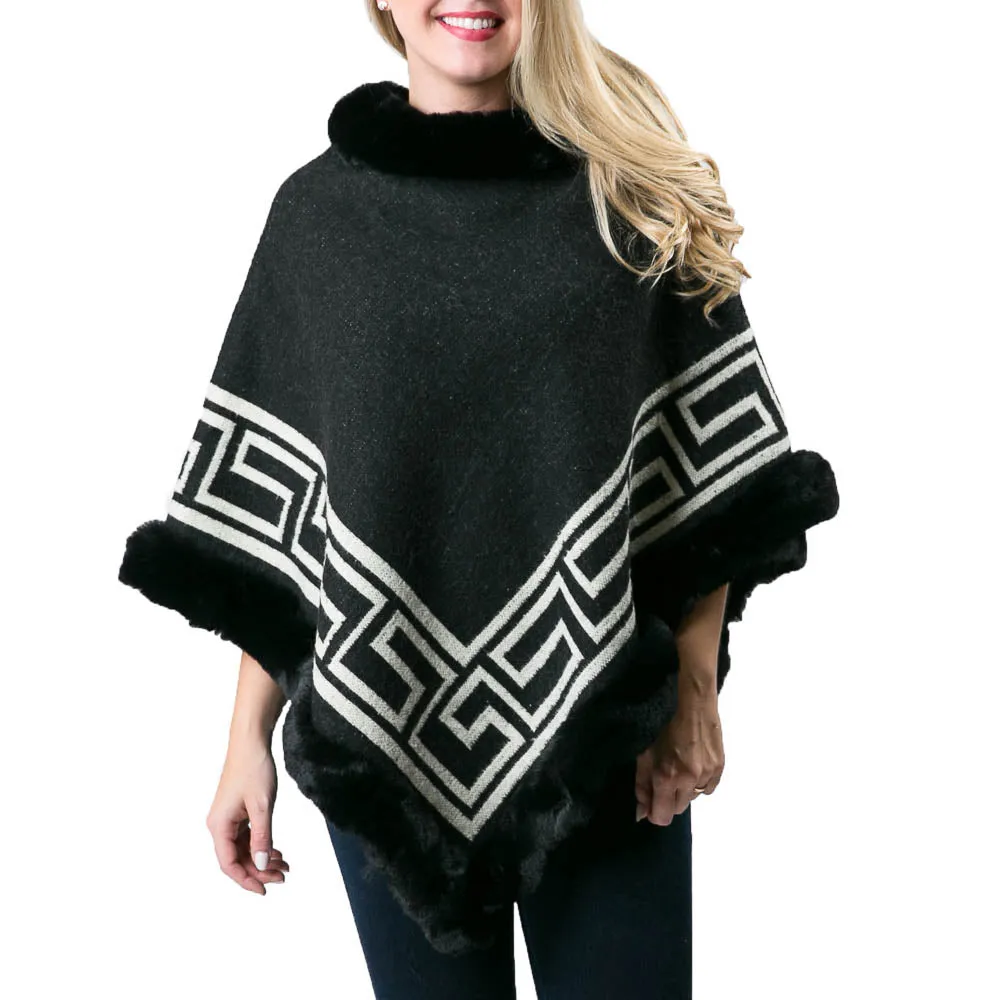 Desiree Poncho