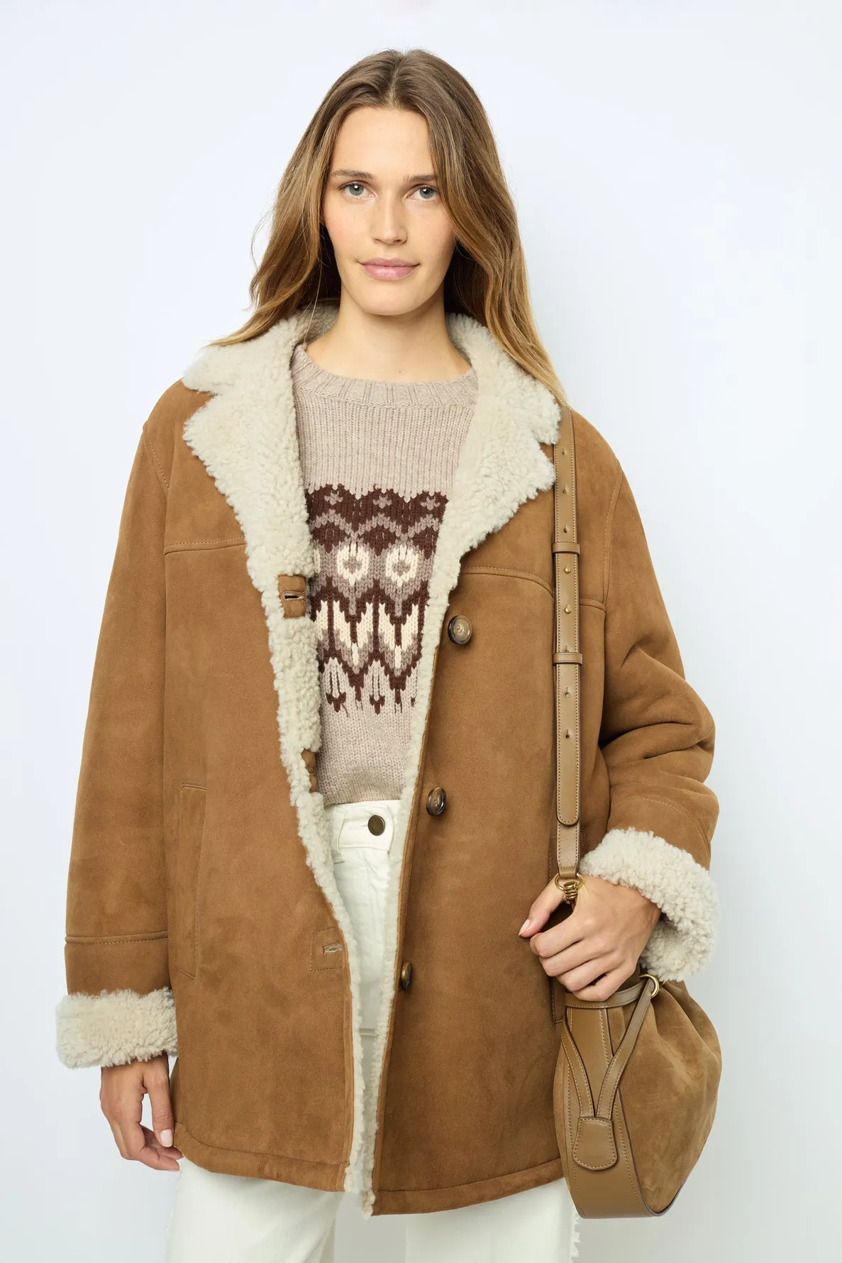 Fur Leontine Daz02a006 Camel