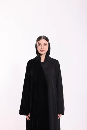 FW24 LSM024 ABAYA AA24