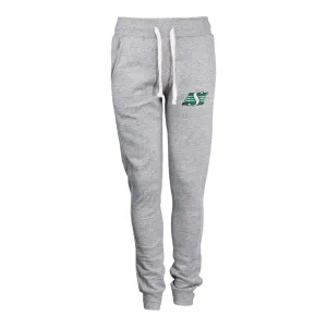 Heritage Fleece Pants Heather