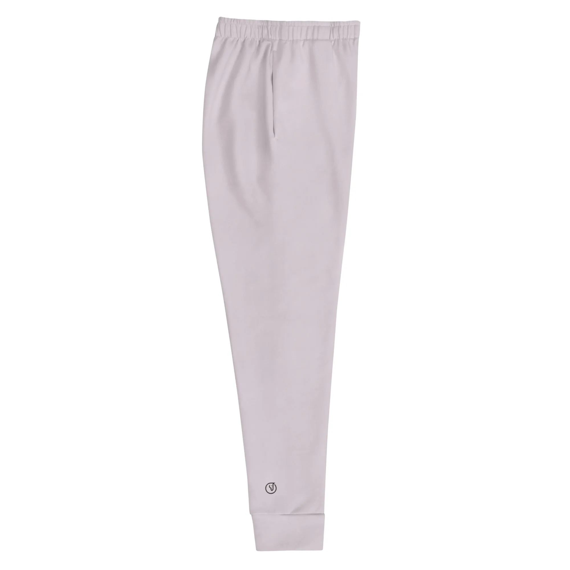 Humble Sportswear™ Faded Purple Slim Fit Joggers