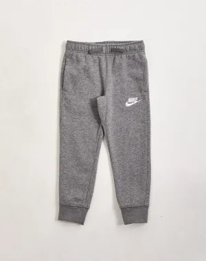 Jordan Club Fleece Joggers Pre-School