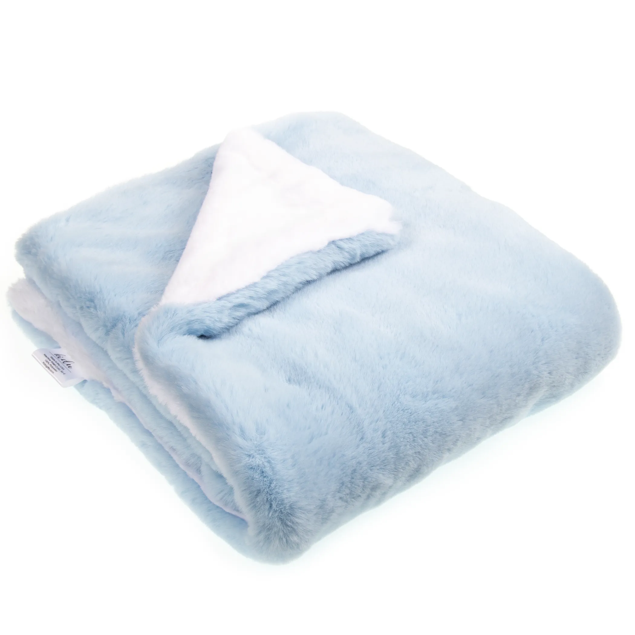 Kidu Fuzzy Blanket