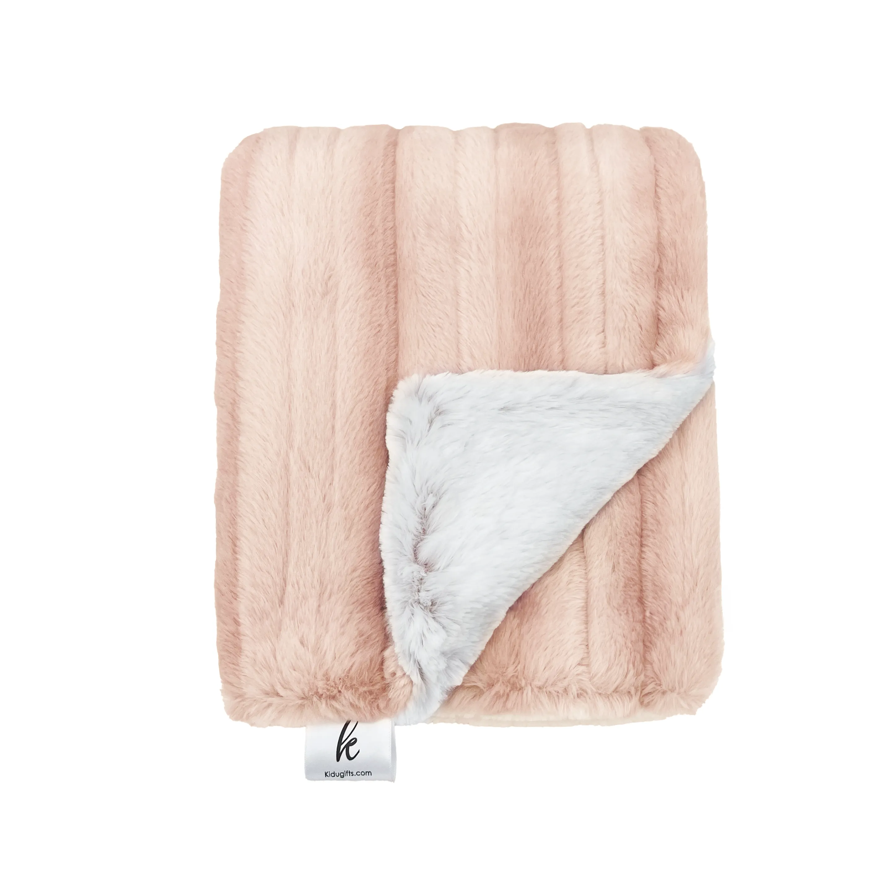 Kidu Fuzzy Blanket