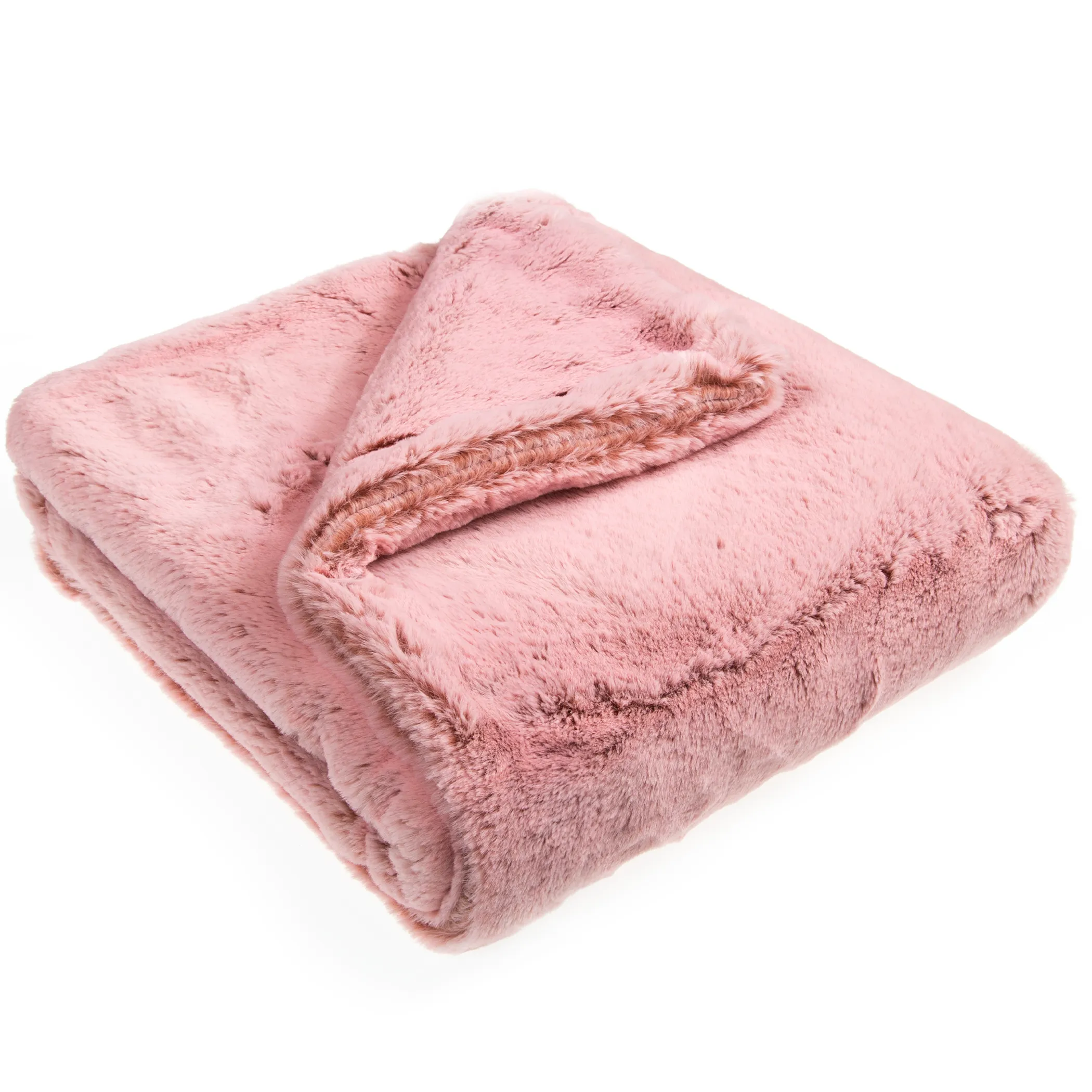 Kidu Fuzzy Blanket