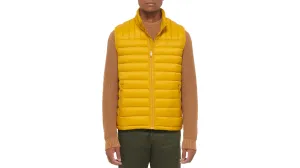 Lightweight Nylon Packable Vest