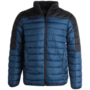 Men's Jacket - Packable Puffer Coat Tidal - Bass Creek