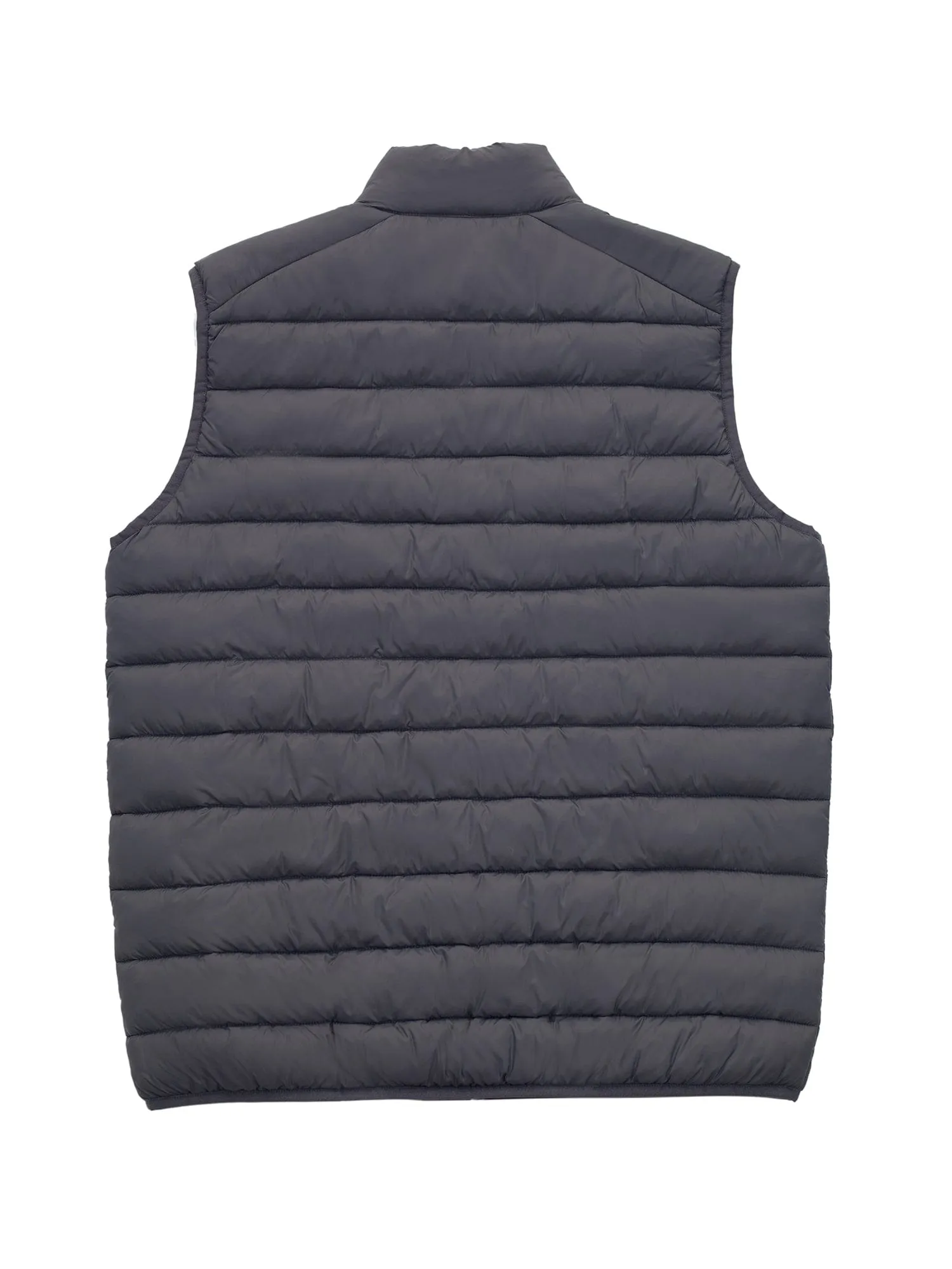 Men's Lightweight Puffer Vest