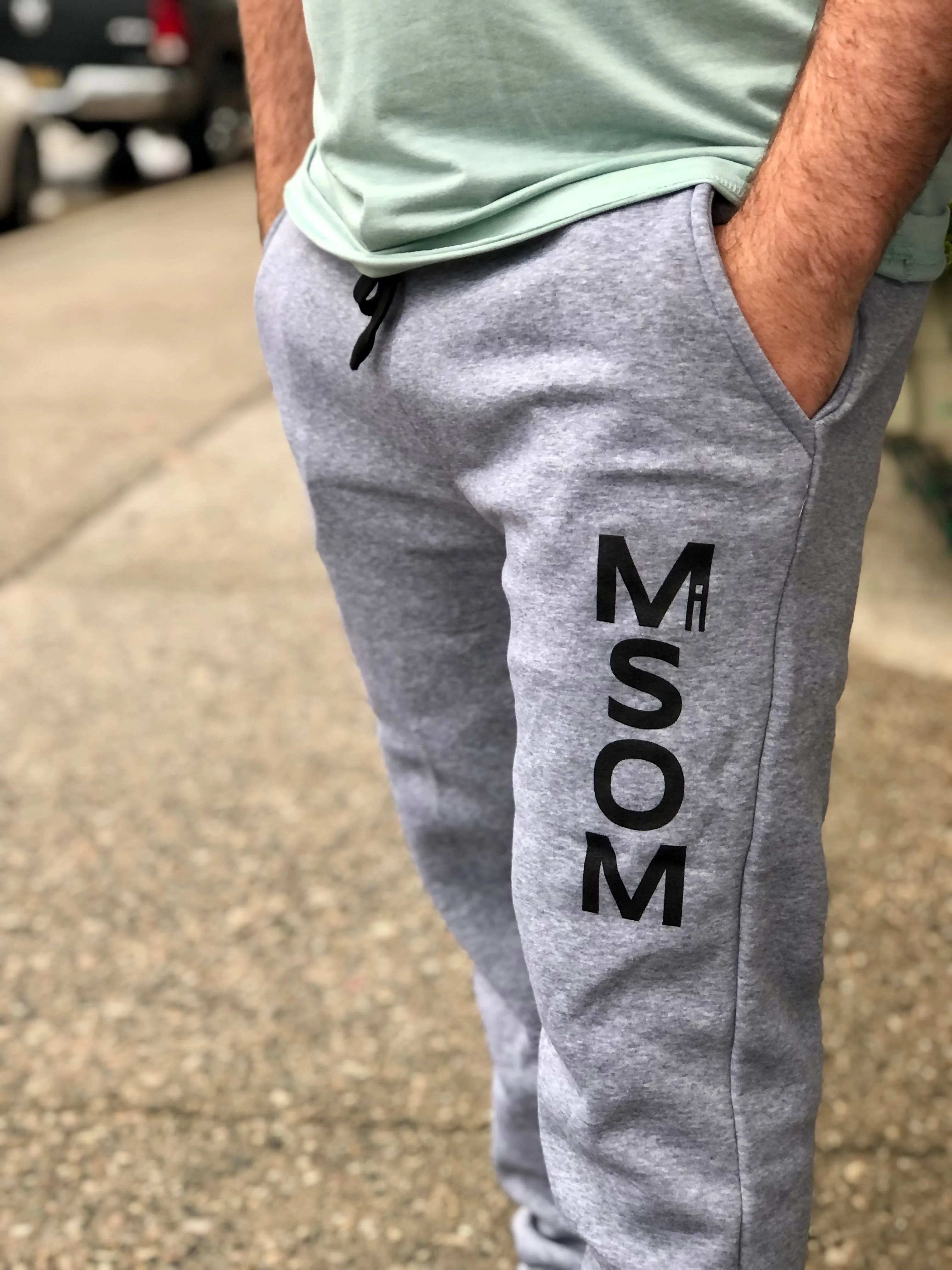 MiSOM Comfy Joggers