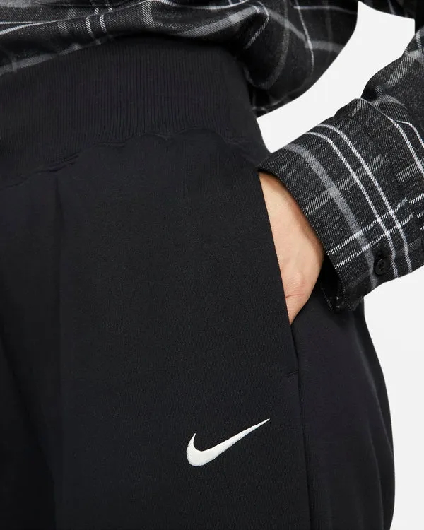 Nike Sportswear Phoenix High-Waisted Oversized – Women's Trousers