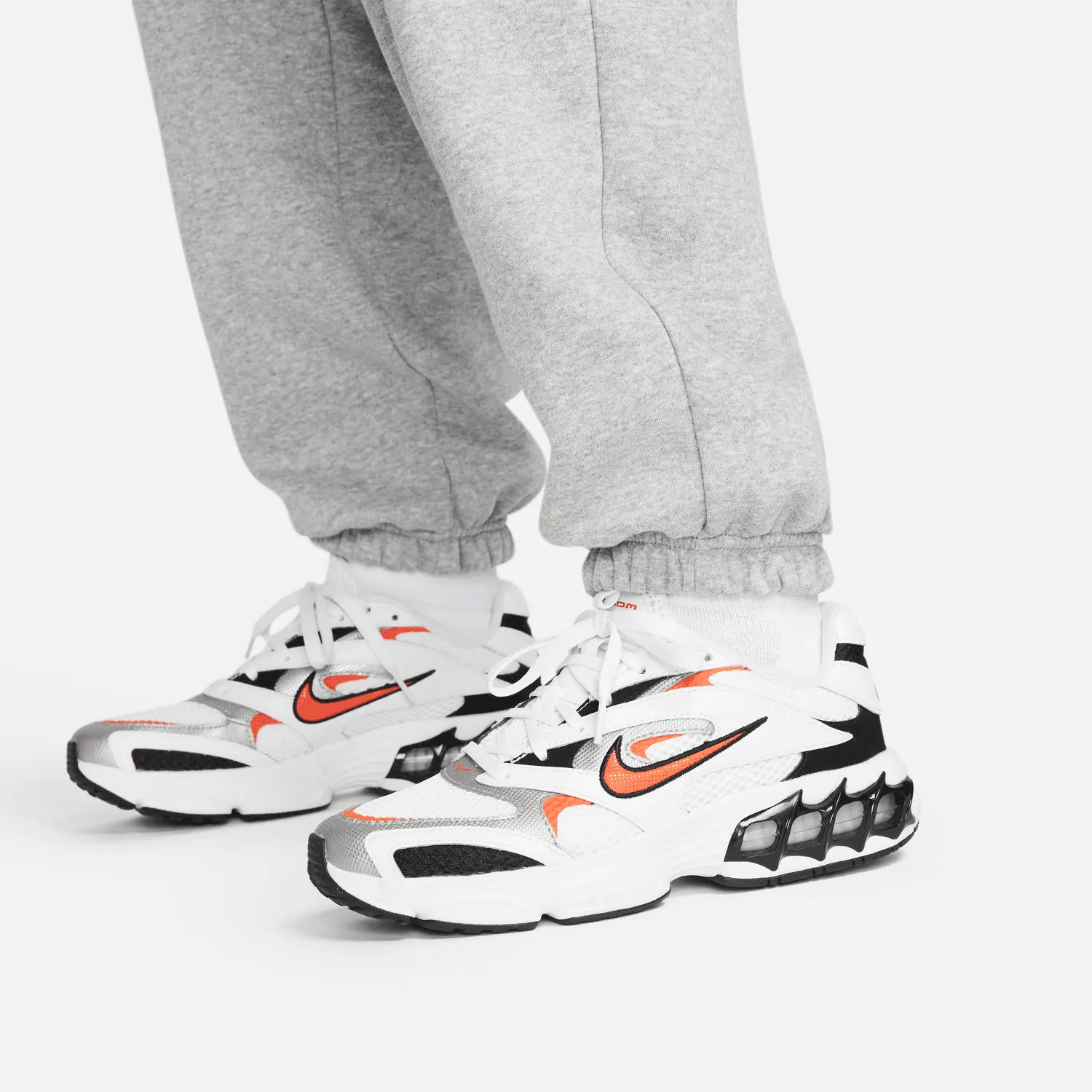 Nike Sportswear Phoenix High-Waisted Oversized – Women's Trousers