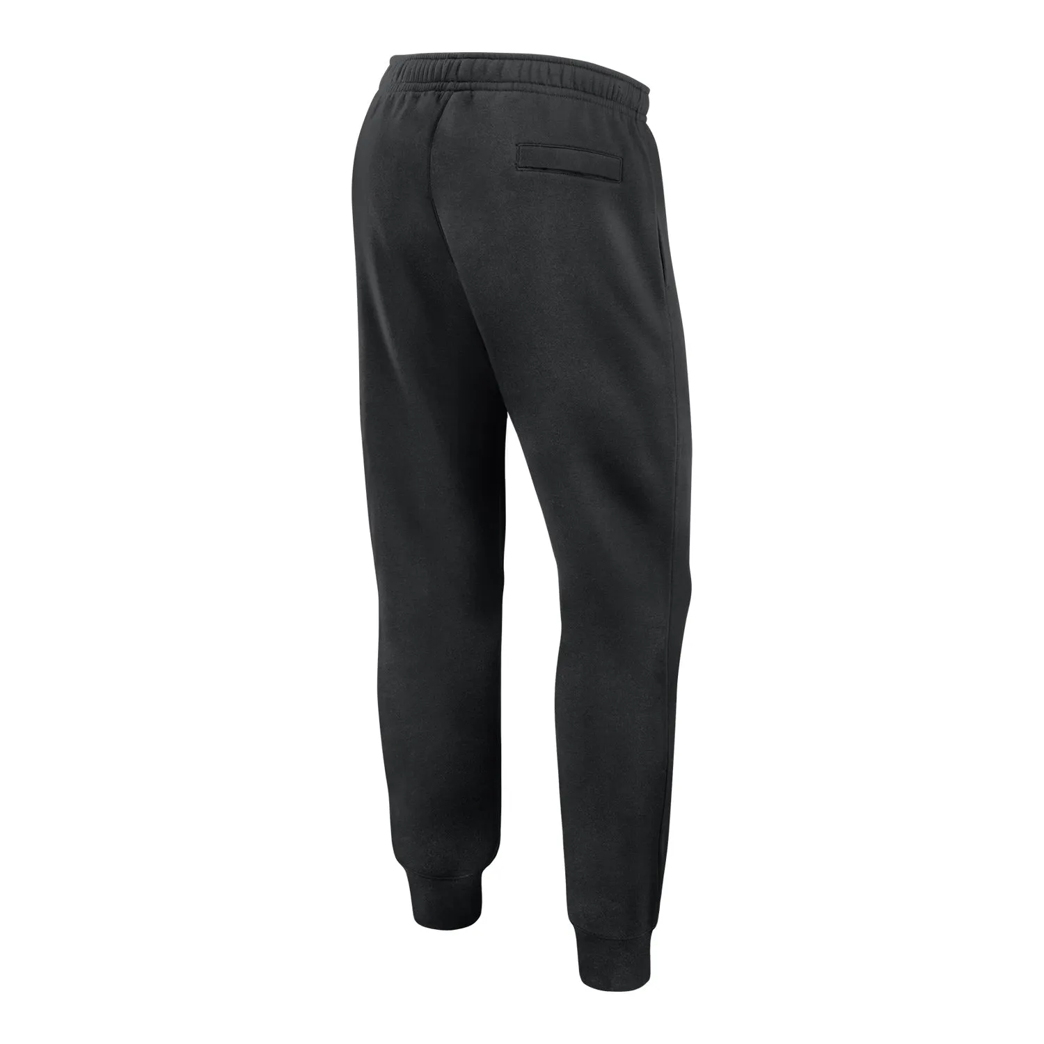 Ohio State Buckeyes Nike Sideline Club Black Pants