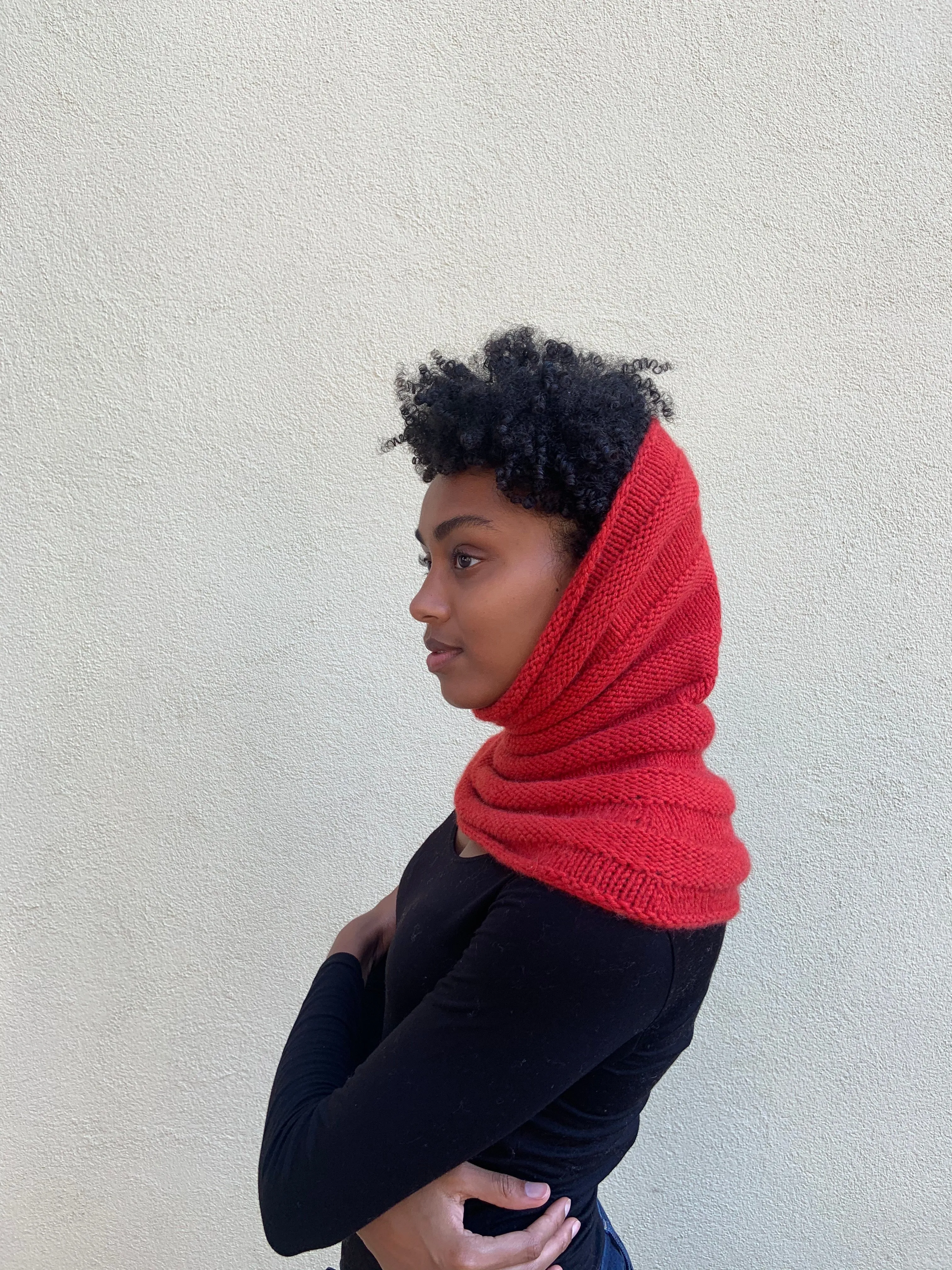 Parkway Cowl