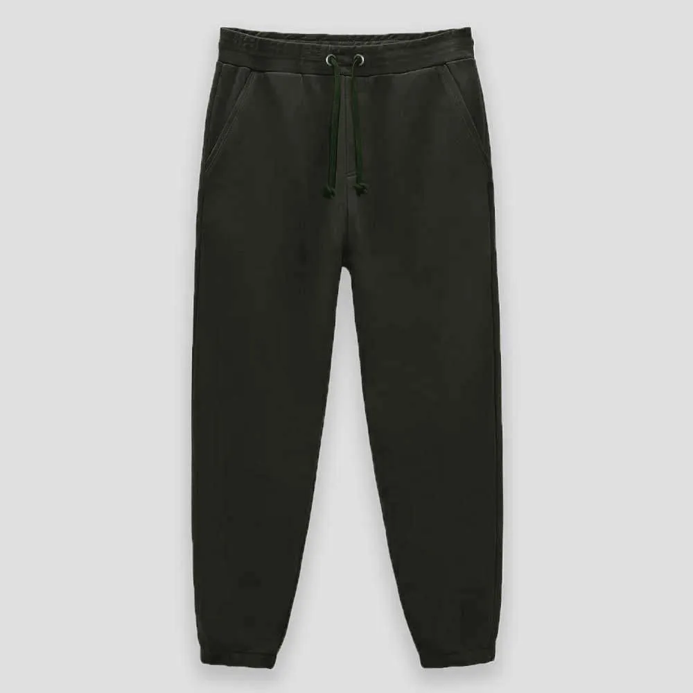 Polo Republica Men's Heraklion Fleece Jogger Pants