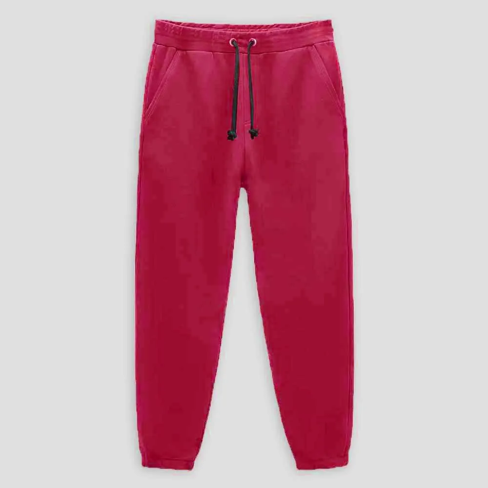 Polo Republica Men's Heraklion Fleece Jogger Pants