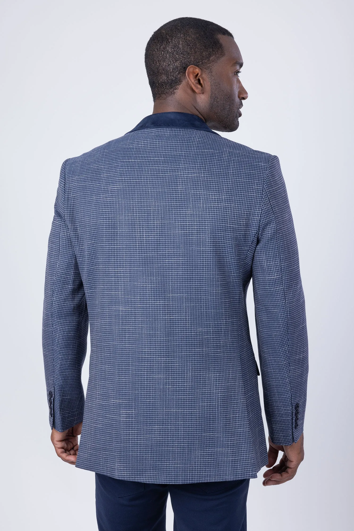 Reims Blazer