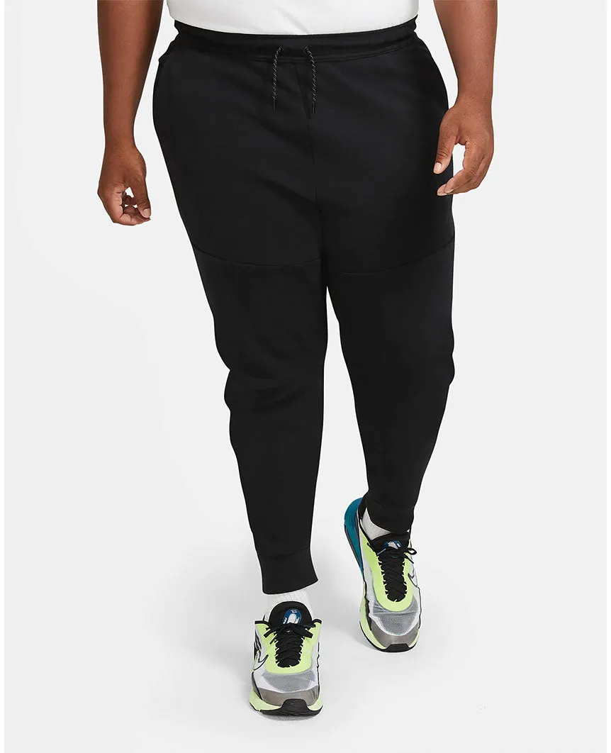 Sportswear Tech Fleece  Joggers Black