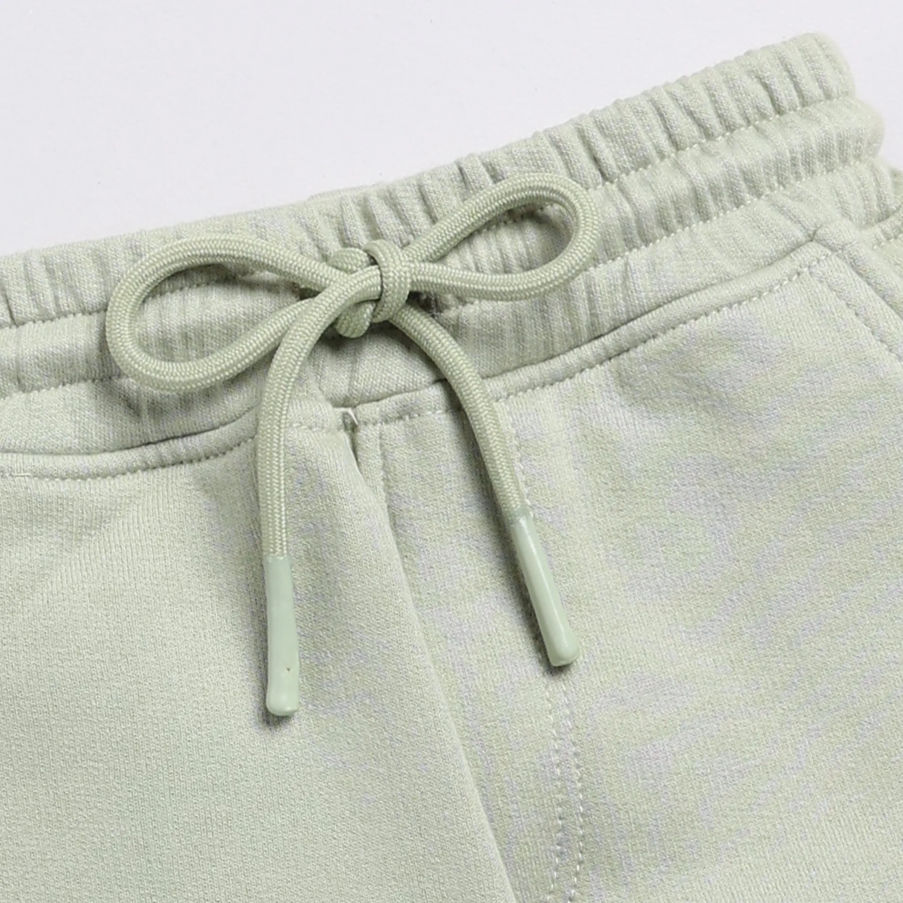 Tea Organic Fleece Relaxed Jogger