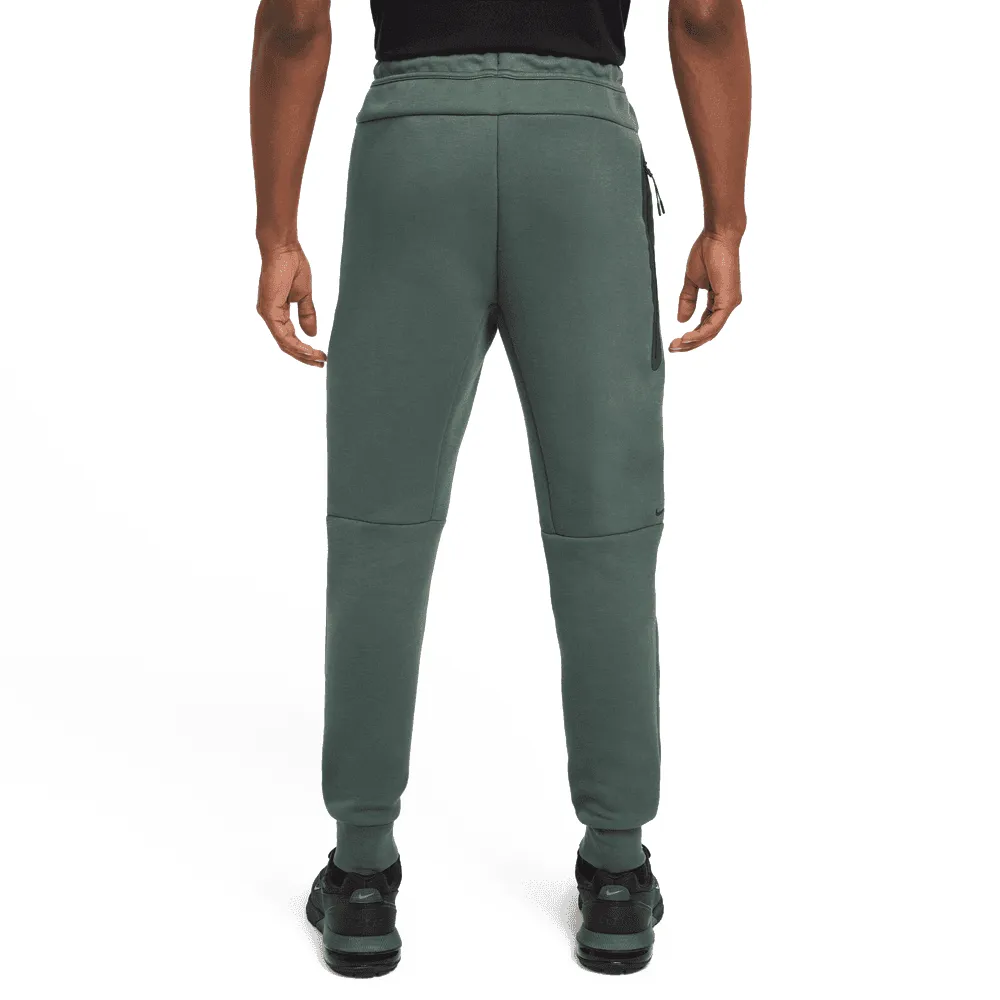 Tech Fleece Joggers 'Vintage Green/Black'