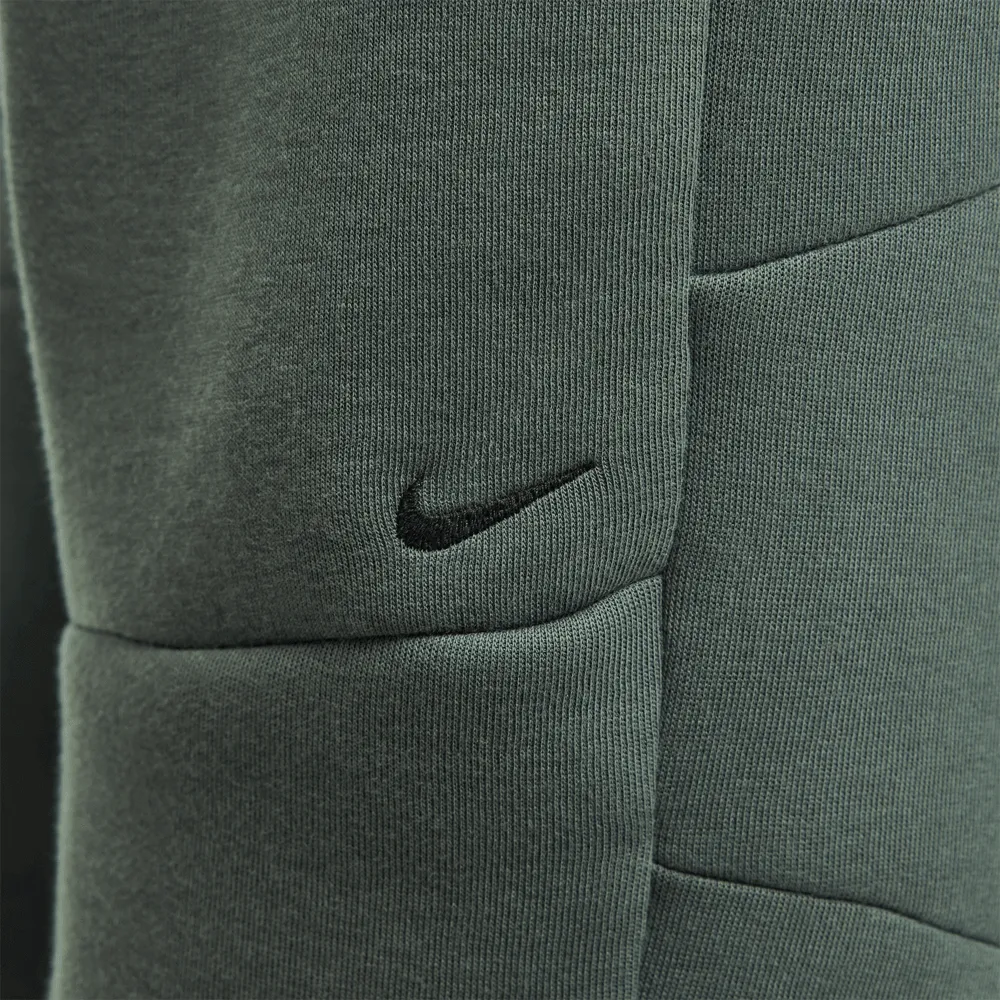 Tech Fleece Joggers 'Vintage Green/Black'