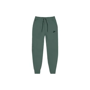 Tech Fleece Joggers 'Vintage Green/Black'