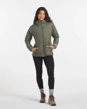 Women's Apu Lightweight Puffer