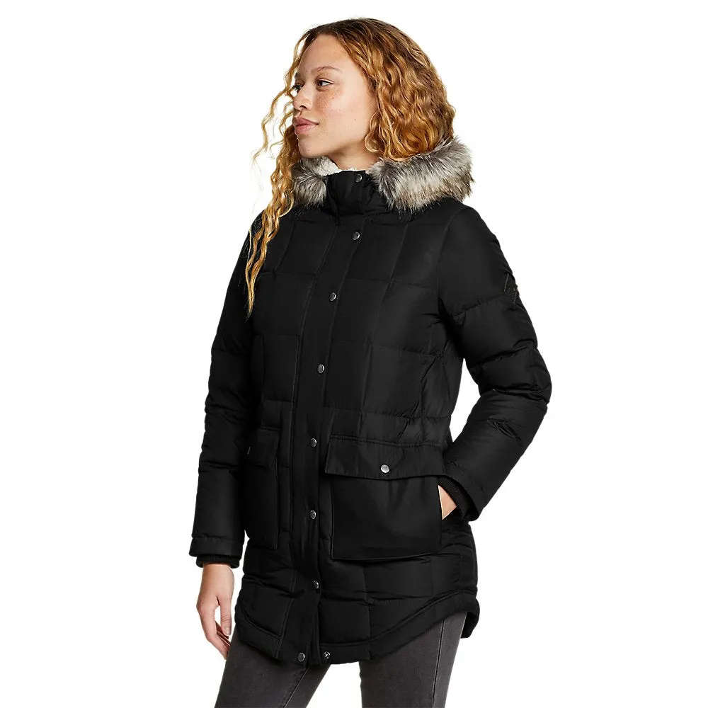 Women's Frostine Down Parka