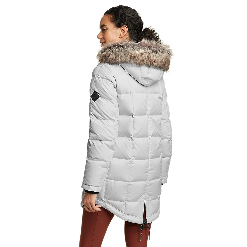 Women's Frostine Down Parka