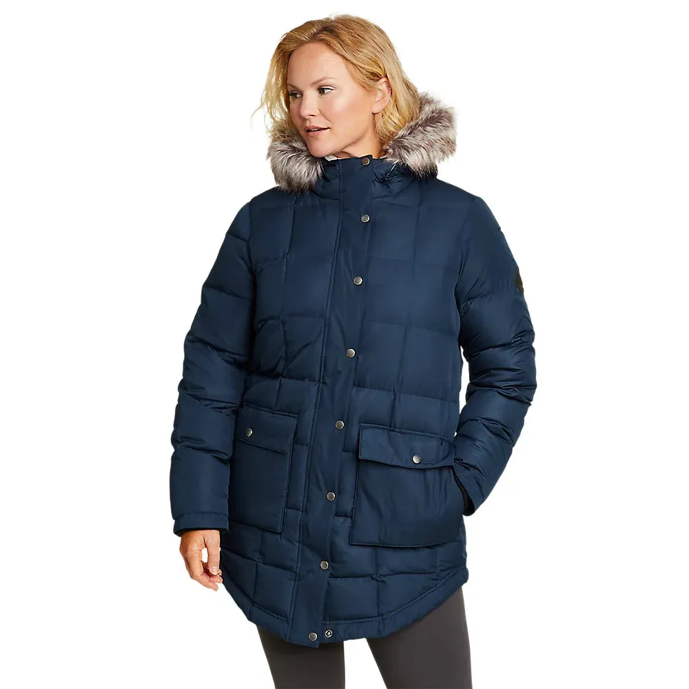 Women's Frostine Down Parka