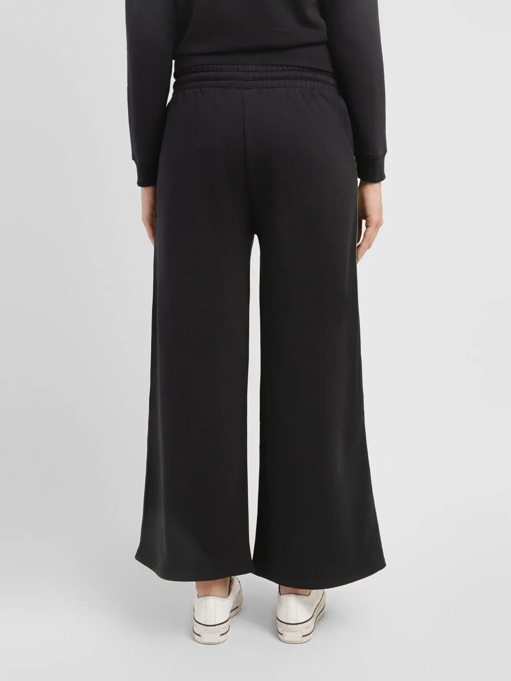 Women's Loose Fit Trousers